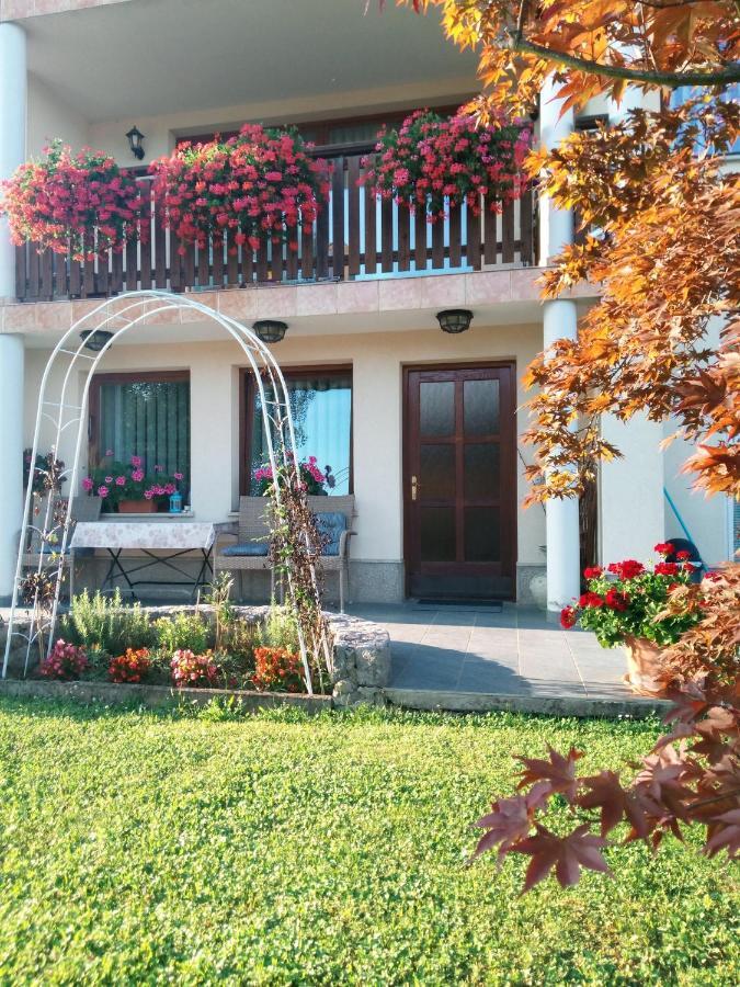 Dolenjska Vila Zuzemberk المظهر الخارجي الصورة